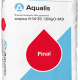 Aqualis® 6⁠-14⁠-35+2MgO+МЭ ақырғы маркасы