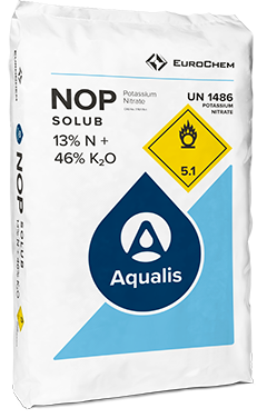 Калий нитраты (NOP)