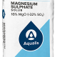 Магний сульфаты (MS)