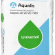Aqualis® 20⁠-20⁠-20+МЭ әмбебап маркасы