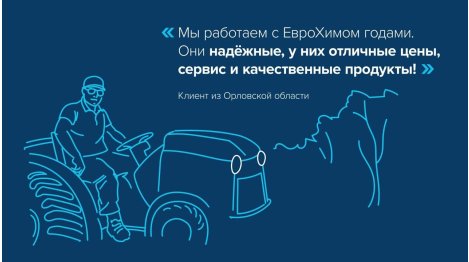 Ежегодное исследование удовлетворённости клиентов